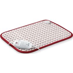 Электрогрелка Beurer HK Comfort (White/Red)