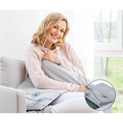 Incalzitor electric Beurer HK125 XXL Cosy (Grey) Thumb