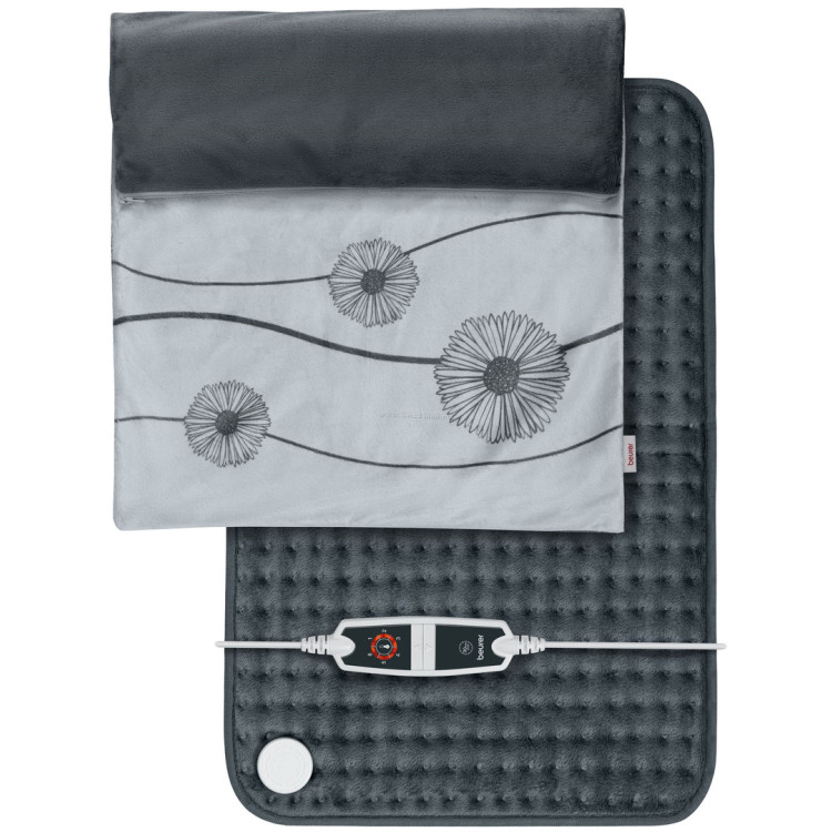 Incalzitor electric Beurer HK125 XXL Cosy (Grey)