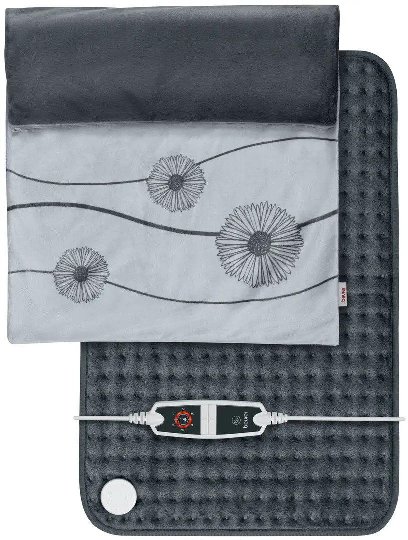 Incalzitor electric Beurer HK125 XXL Cosy (Grey)