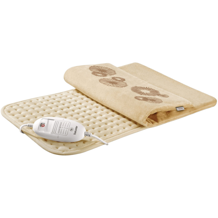 Электрогрелка Beurer HK45 Cosy (Beige)