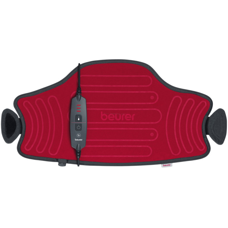 Incalzitor electric Beurer HK55 Easyfix (Red)