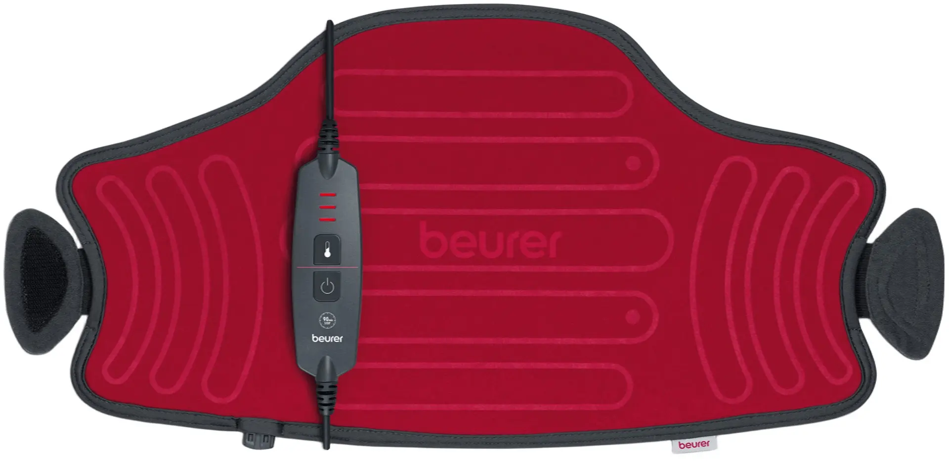 Incalzitor electric Beurer HK55 Easyfix (Red)