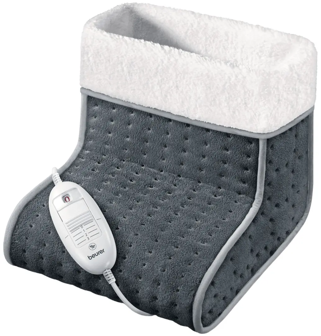 Электрогрелка для ног Beurer FW20 Cosy (Grey)