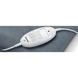 Patura electrica Beurer Cosy HD75 (Dark Grey) Thumb