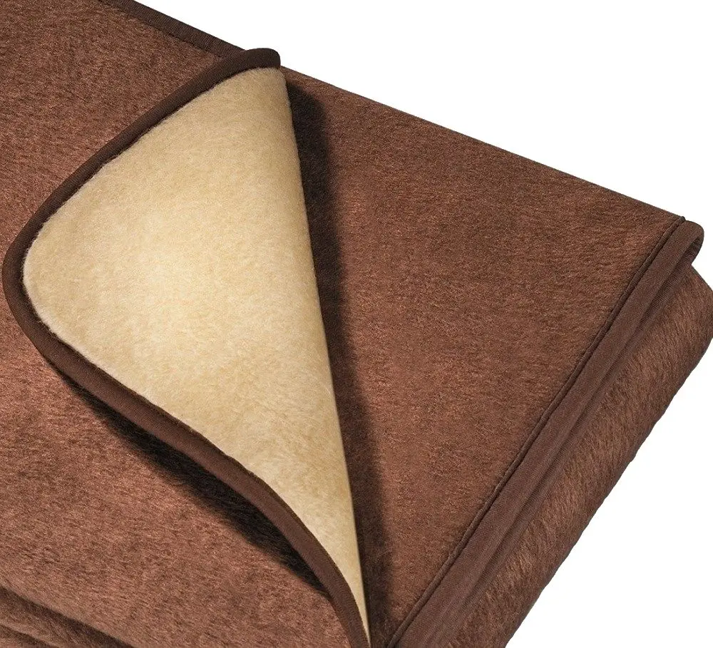 Patura electrica Beurer HD 100 (Brown) - 2