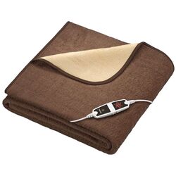 Электроодеяло Beurer HD 100 (Brown)
