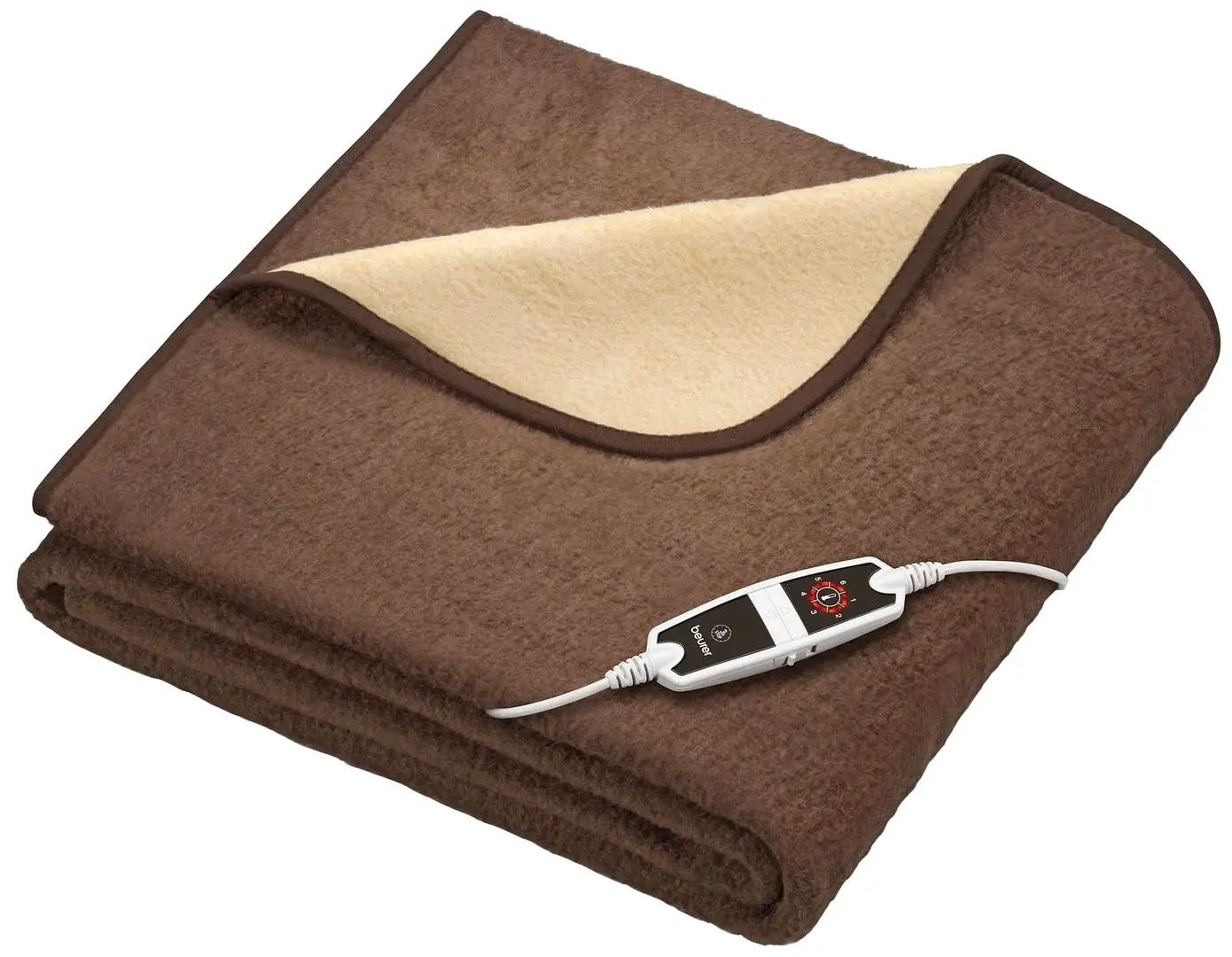 Patura electrica Beurer HD 100 (Brown)