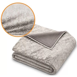 Patura electrica Beurer HD150 Nordic XXL (Beige) Thumb