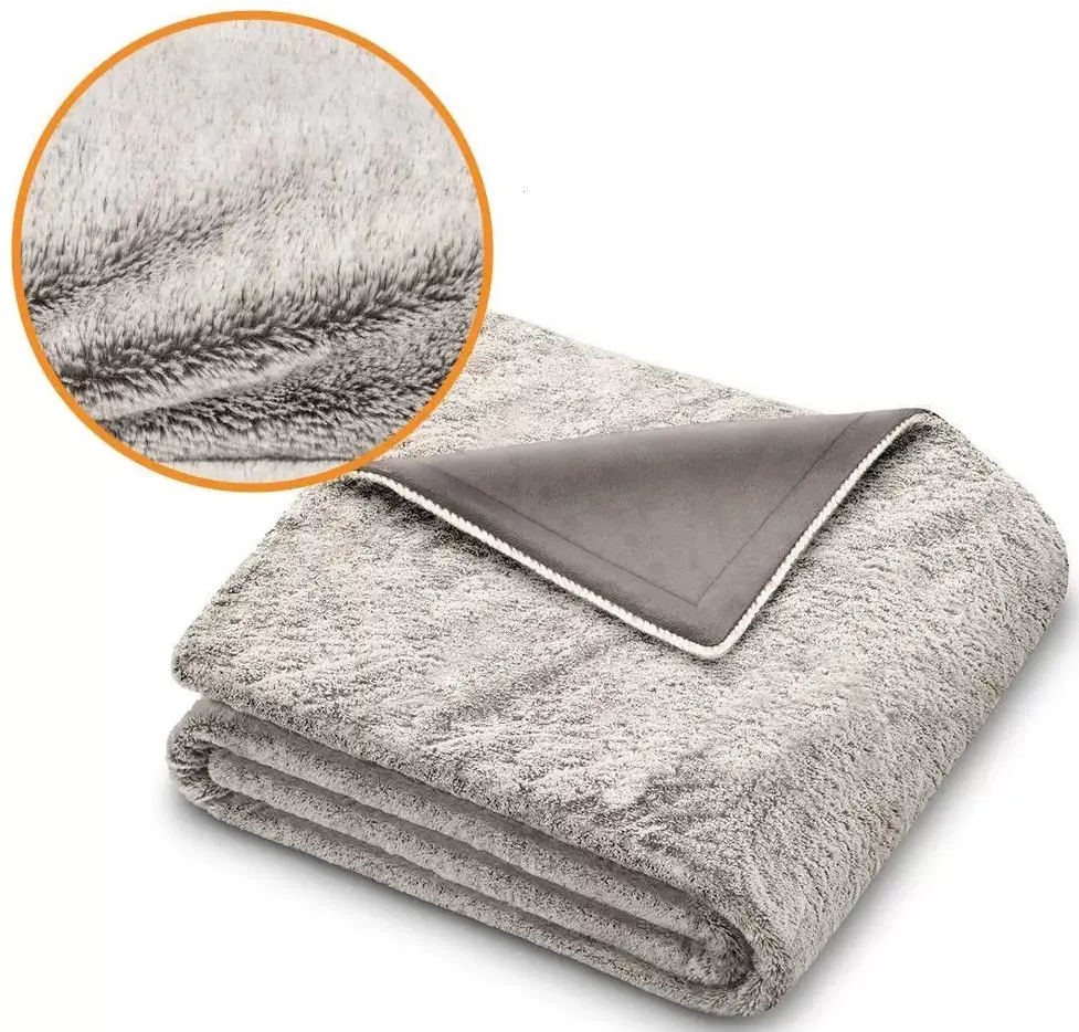 Patura electrica Beurer HD150 Nordic XXL (Beige)