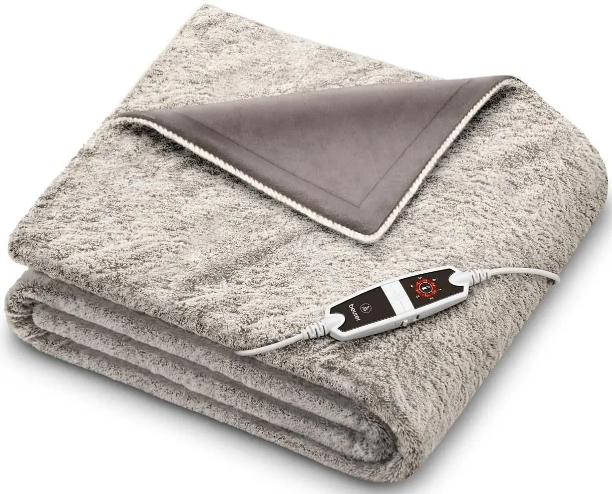 Patura electrica Beurer HD150 Nordic XXL (Beige)