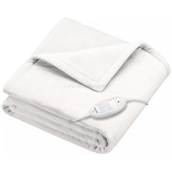 Электроодеяло Beurer HD75 Cosy (White)