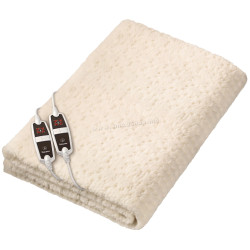 Электроодеяло Beurer UB56 XXL (Beige)