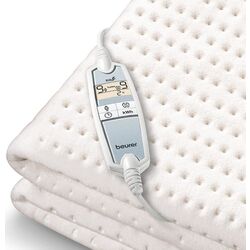 Электропростынь Beurer Cosy UB100 (White) Thumb