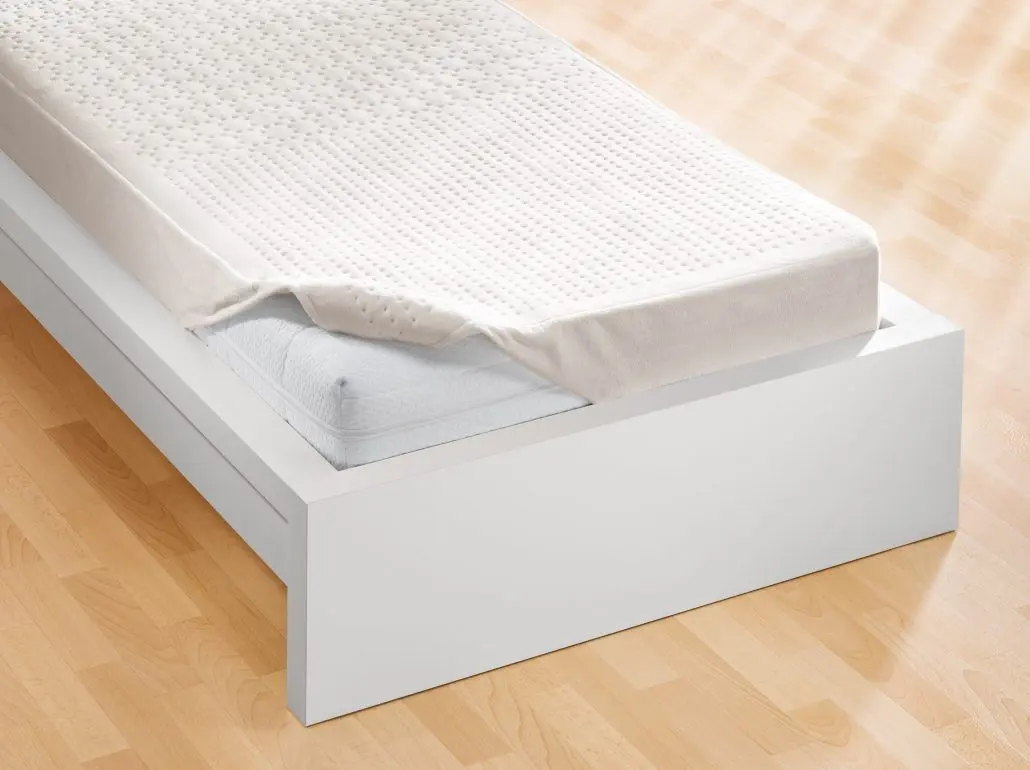 Электропростынь Beurer Cosy UB100 (White) - 3