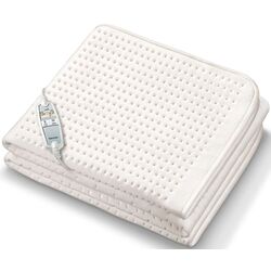 Электропростынь Beurer Cosy UB100 (White)
