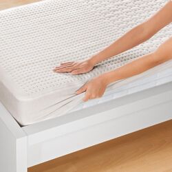 Электропростынь Beurer Cosy UB100 (White) Thumb