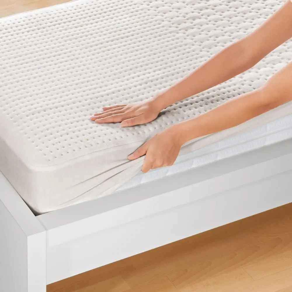 Электропростынь Beurer Cosy UB100 (White) - 4
