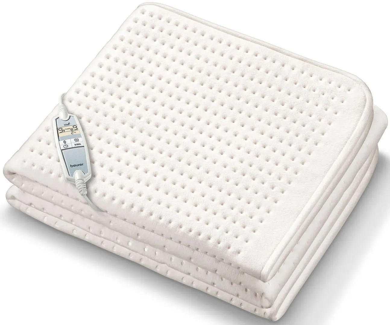 Электропростынь Beurer Cosy UB100 (White)
