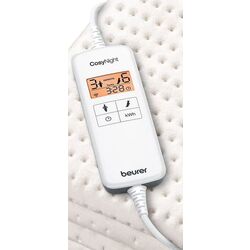 Cearşaf electric Beurer Cosy UB200 (White) Thumb