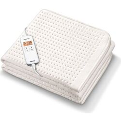 Cearşaf electric Beurer Cosy UB200 (White)