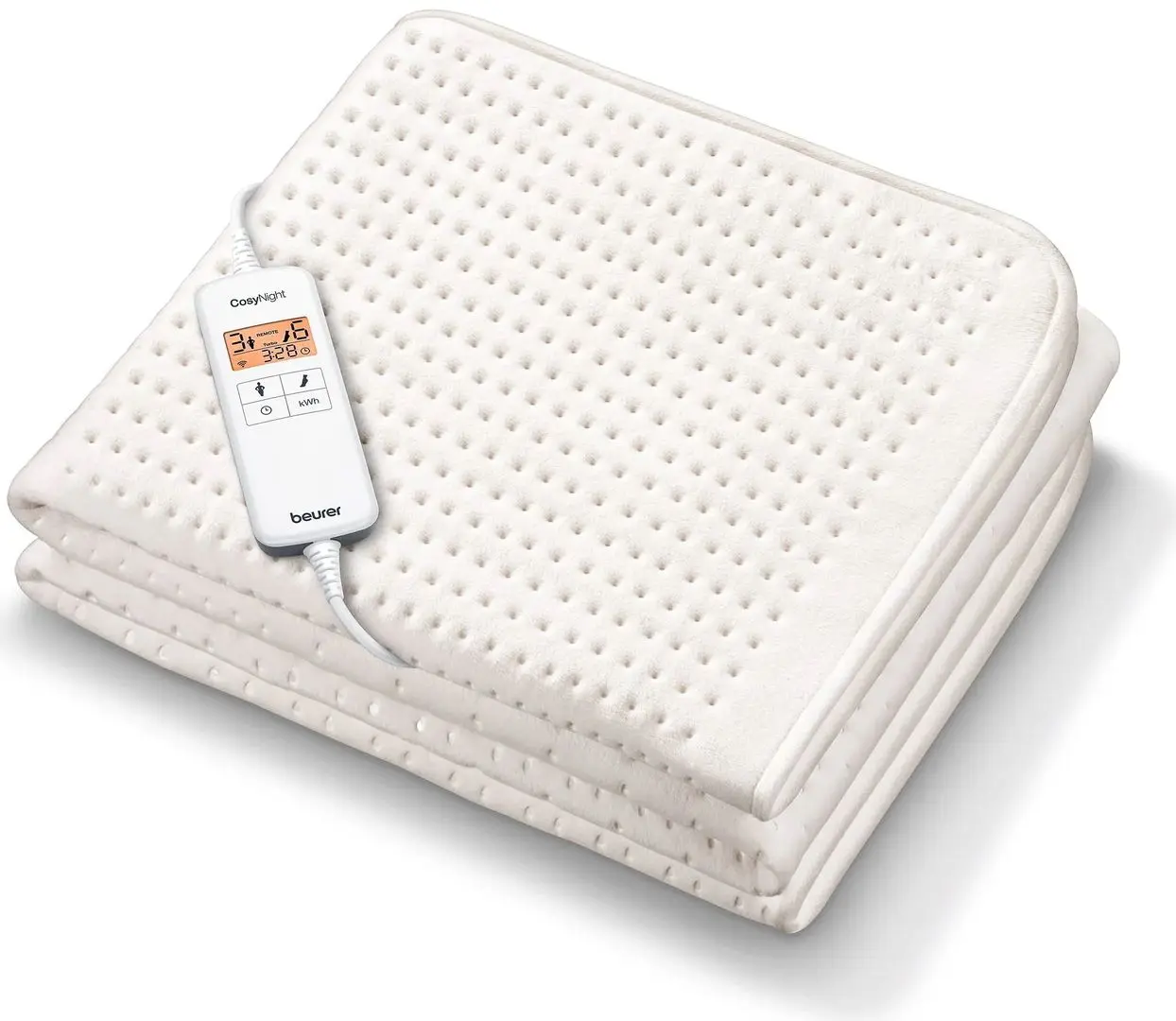 Cearşaf electric Beurer Cosy UB200 (White)