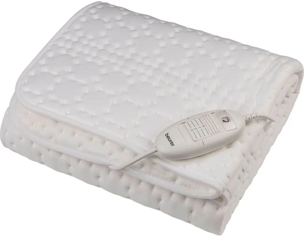 Cearşaf electric Beurer Kompakt UB 30 (White)
