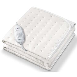 Электропростынь Beurer TS 19 Compact (White)