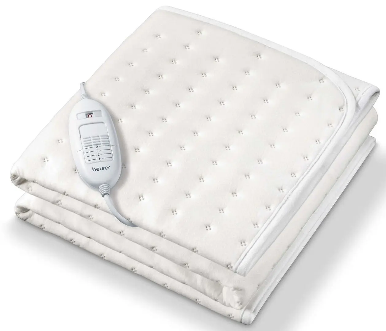 Электропростынь Beurer TS 19 Compact (White)