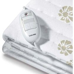 Электропростынь Beurer TS23 (White/Beige) Thumb