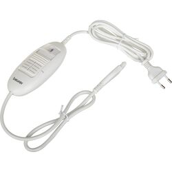 Электропростынь Beurer TS23 (White/Beige) Thumb
