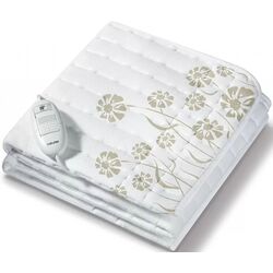Электропростынь Beurer TS23 (White/Beige)