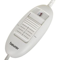 Электропростынь Beurer TS23 (White/Beige) Thumb