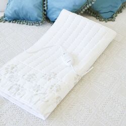 Электропростынь Beurer TS23 (White/Beige) Thumb