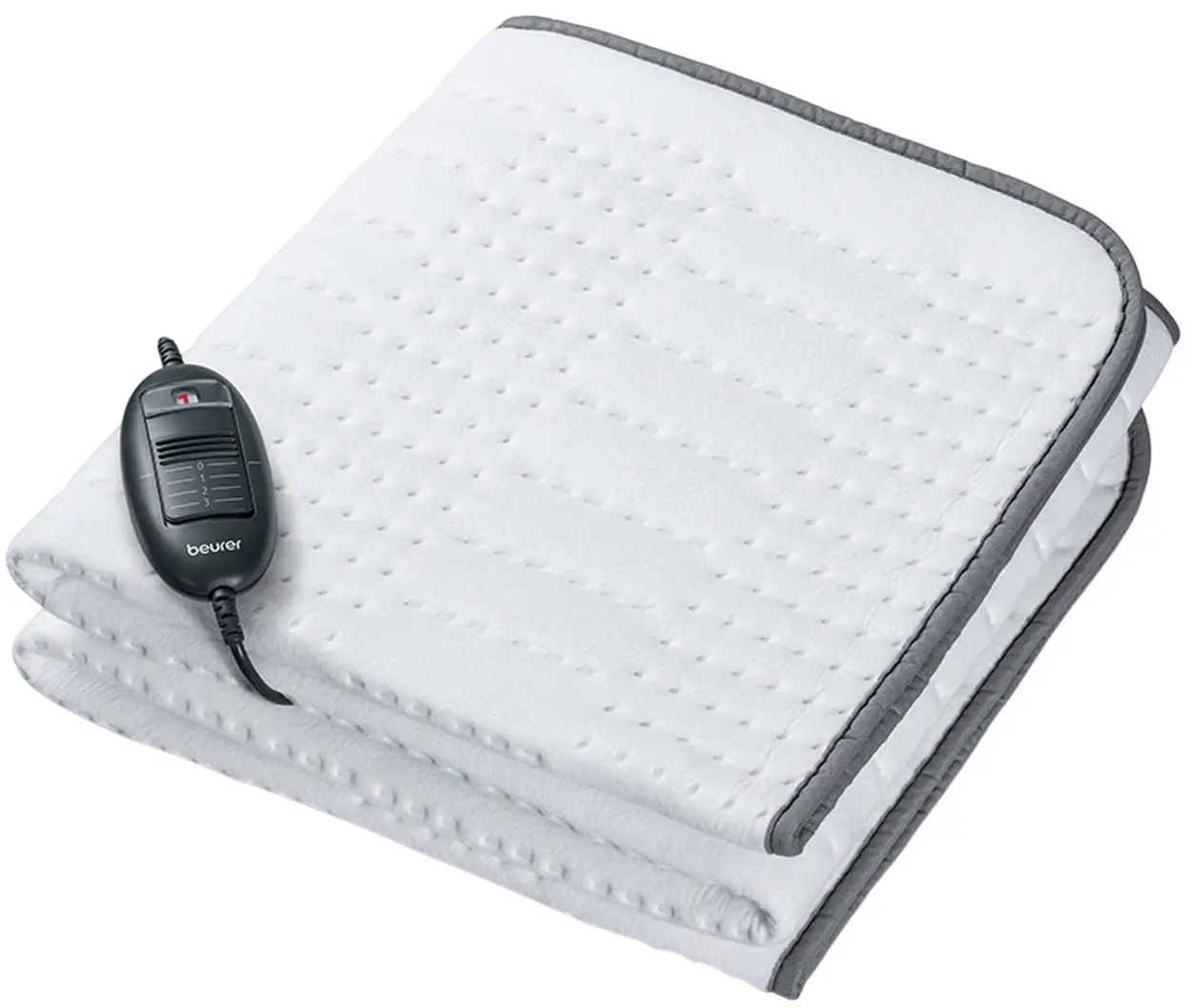 Cearsaf electric Beurer TS24 Green Planet (White)