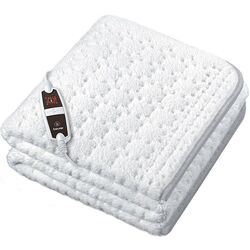 Saltea electrica Beurer UB 65 Super Cosy (White) Thumb