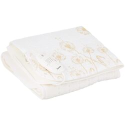 Cearsaf electric Beurer UB33 (White/Beige) Thumb
