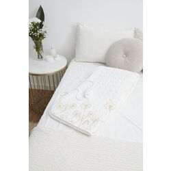 Cearsaf electric Beurer UB33 (White/Beige) Thumb