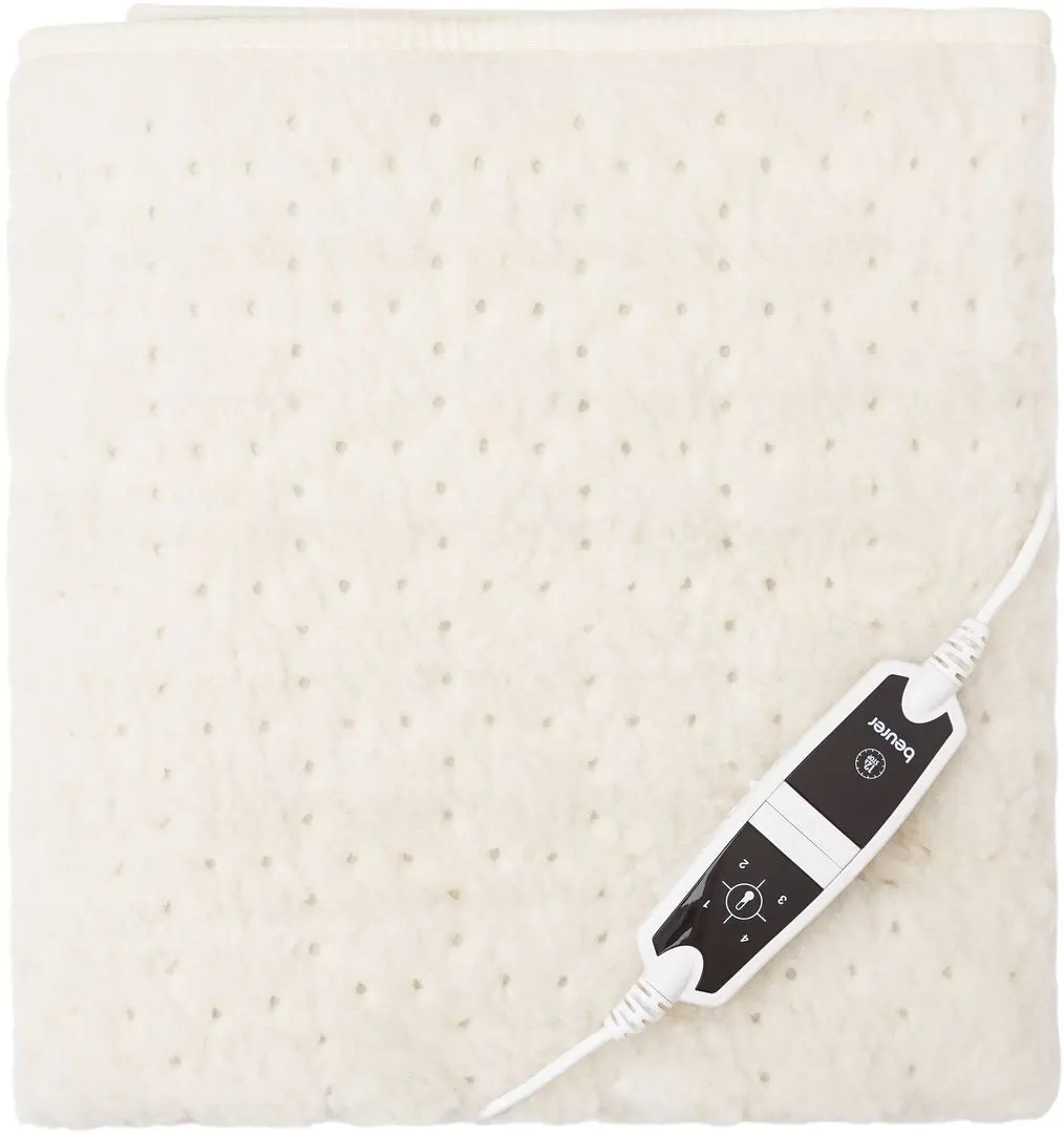Cearşaf electric Beurer UB53 (Beige)