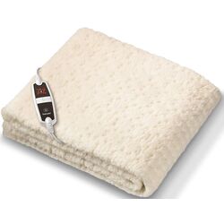 Cearşaf electric Beurer UB53 (Beige)