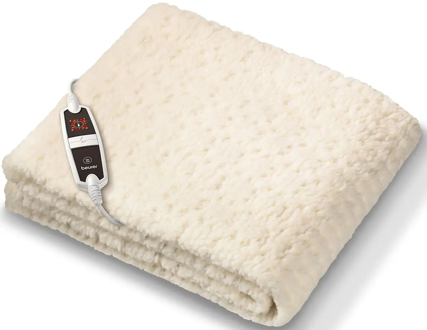 Cearşaf electric Beurer UB53 (Beige)