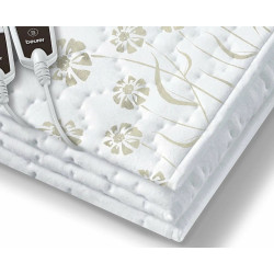 Cearsaf electric Beurer UB68 XXL (White) Thumb