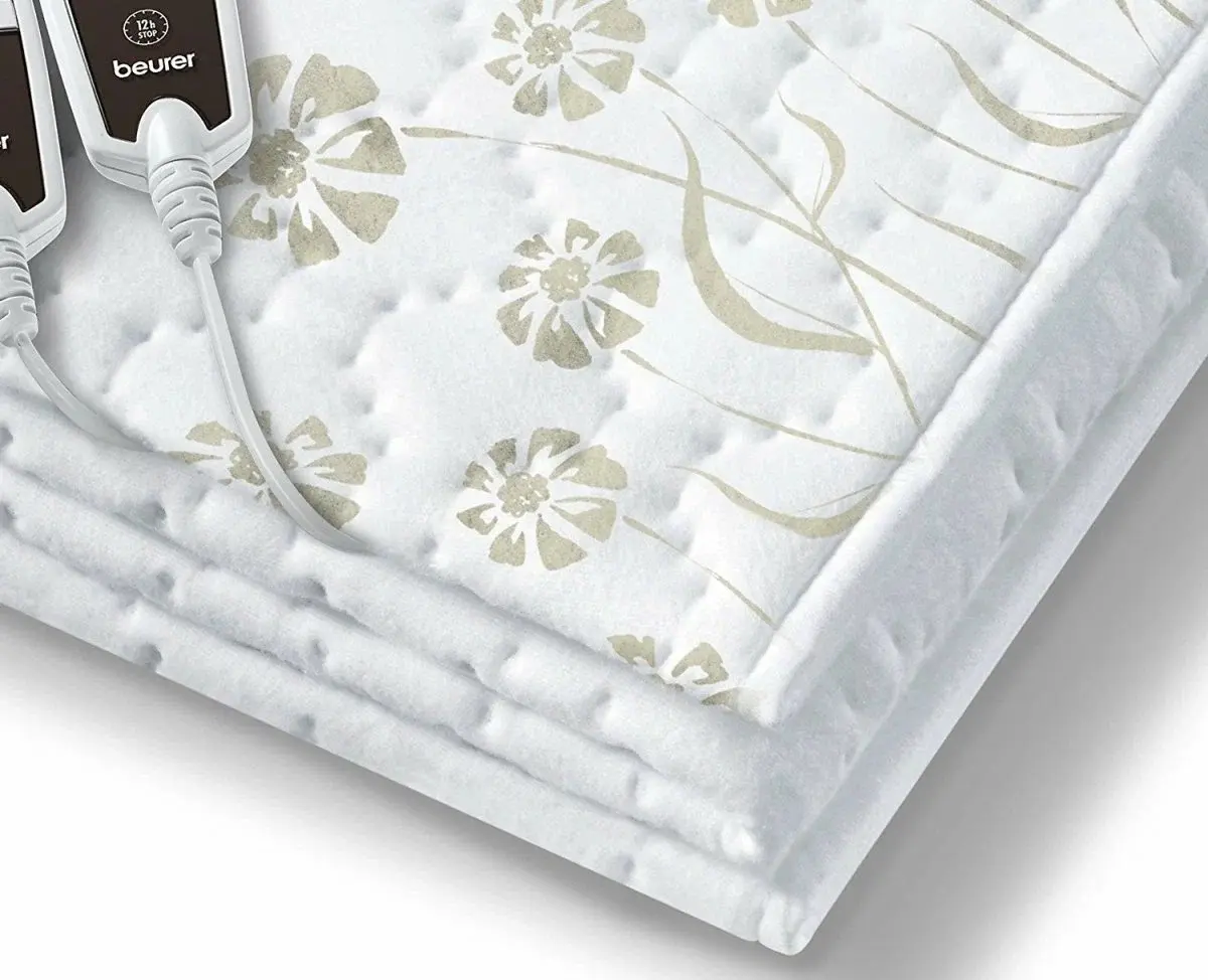 Cearsaf electric Beurer UB68 XXL (White)