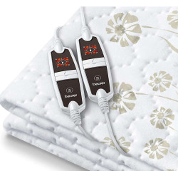 Cearsaf electric Beurer UB68 XXL (White) Thumb