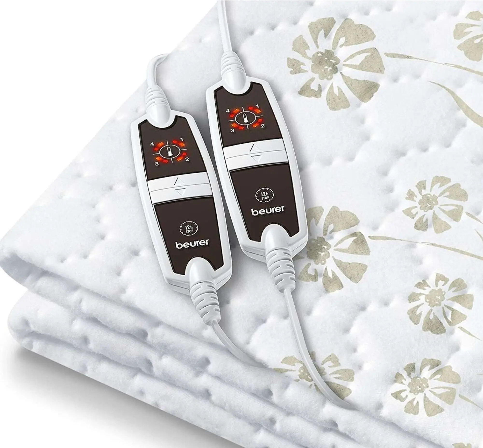 Cearsaf electric Beurer UB68 XXL (White)