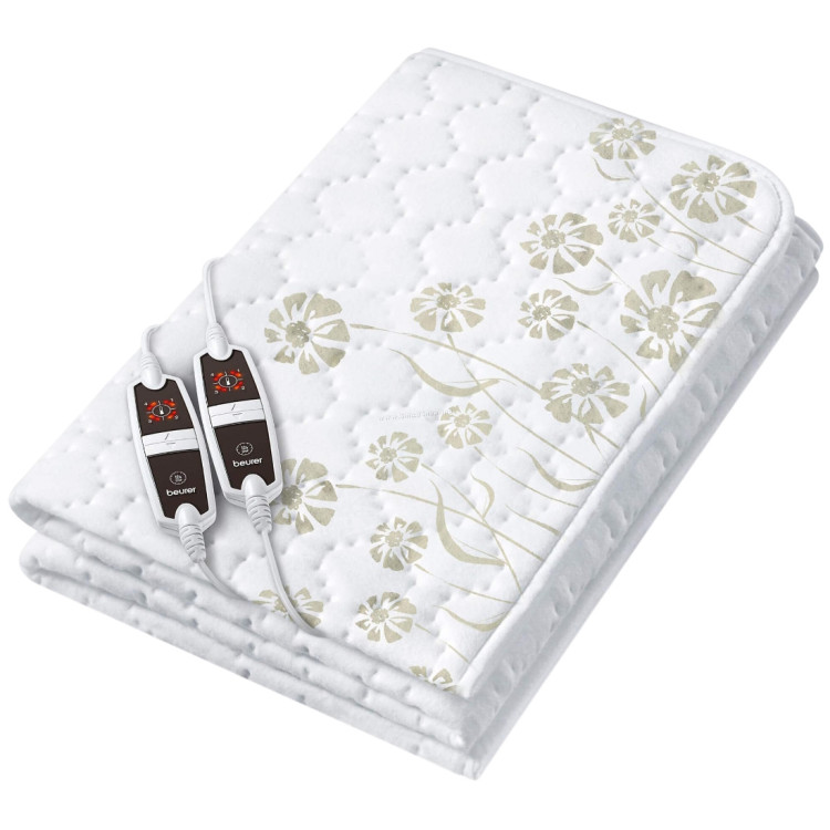 Электропростынь Beurer UB68 XXL (White)