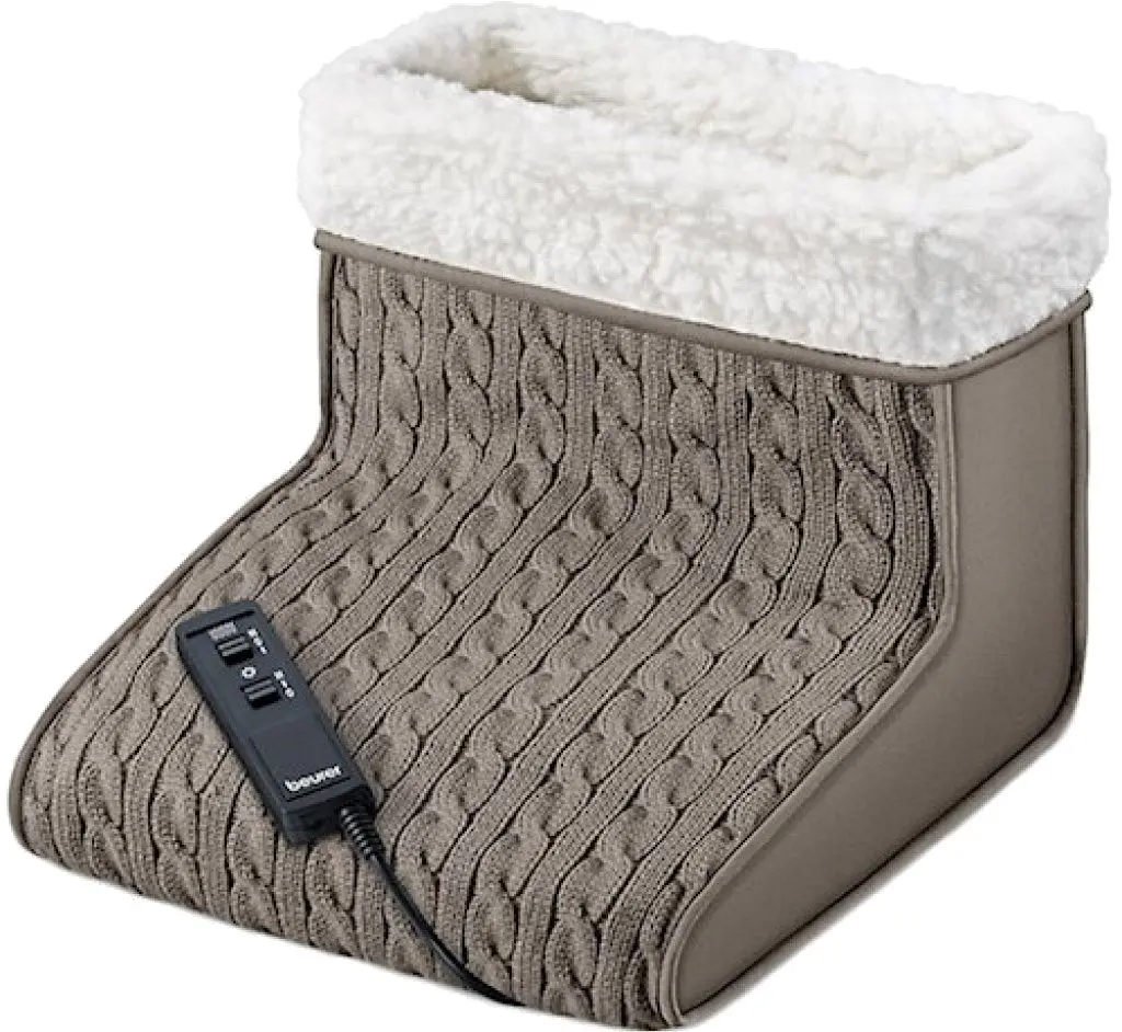Грелка для ног с массажем Beurer FWM 45