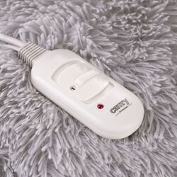 Perna electrica Camry CR 7428 (Grey) Thumb