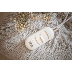 Perna electrica Camry CR 7428 (Grey) Thumb