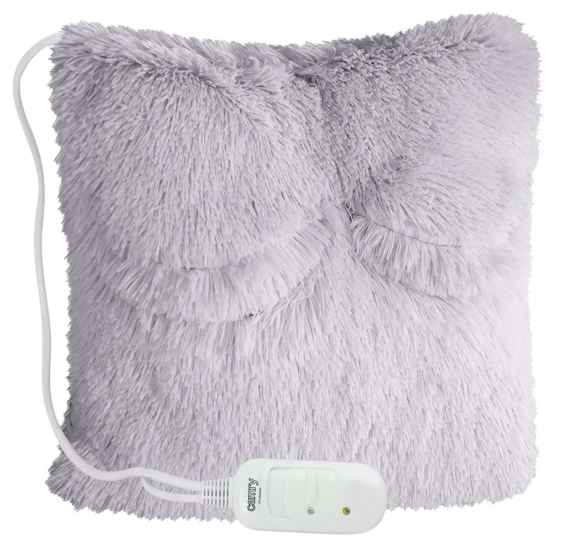 Perna electrica Camry CR 7428 (Grey)
